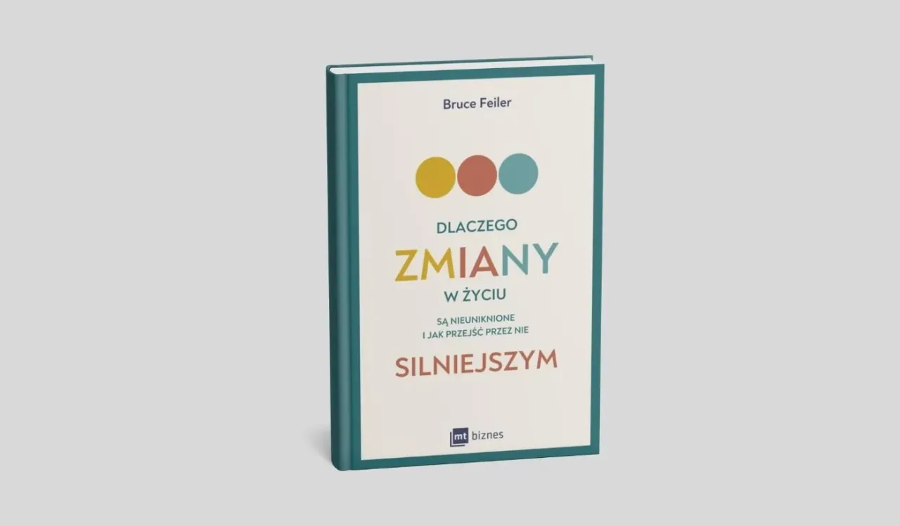 Najlepsze książki o rozwoju osobistym, które warto przeczytać dla sukcesu