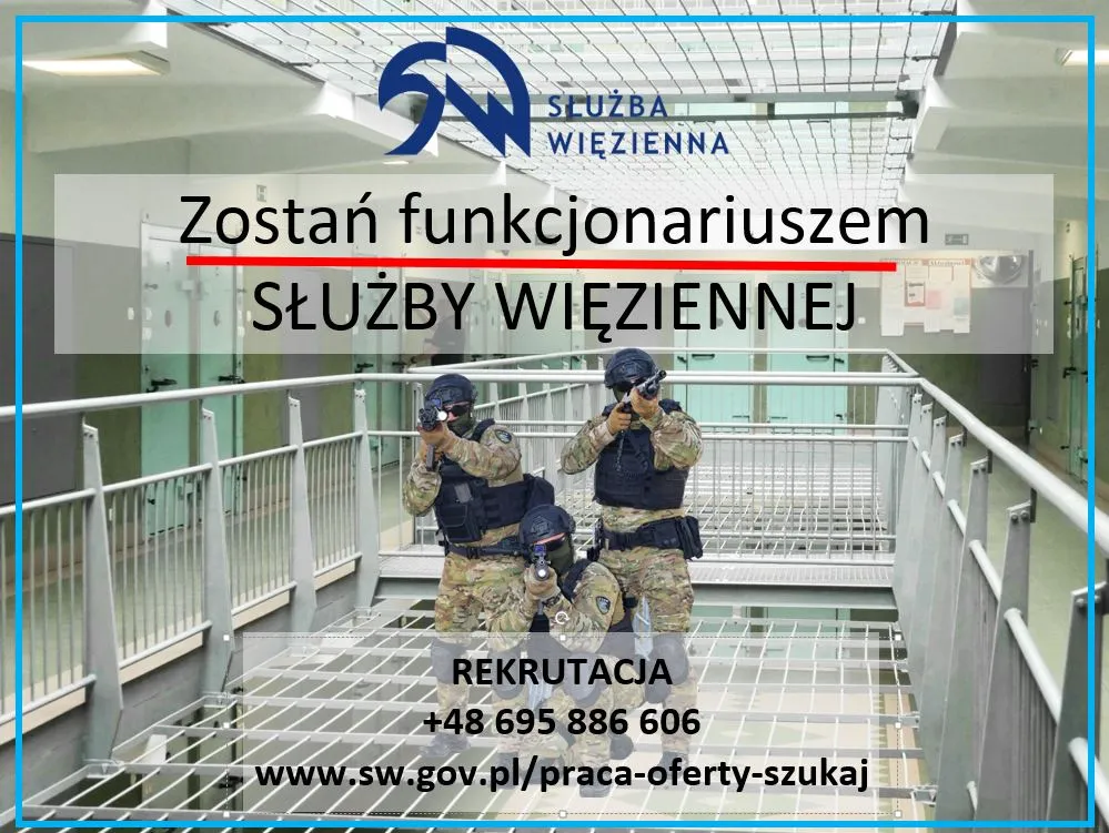 Ile zarabia służba więzienna? Odkryj zaskakujące zarobki funkcjonariuszy