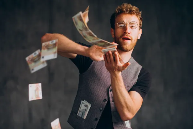 Top gier, które pozwalają zarobić prawdziwe pieniądze w internecie