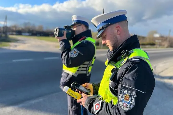 Co policja wie o tobie i jak to wpływa na twoje życie?