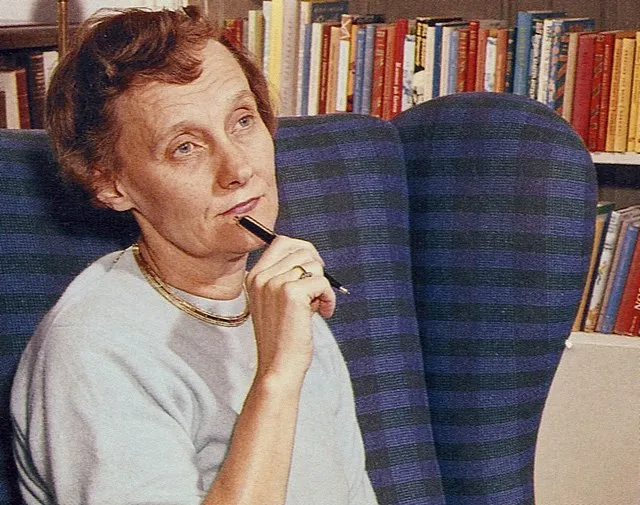 Astrid Lindgren – autorka książki Bracia Lwie Serce i jej niezapomniane przesłanie Astrid Lindgren – autorka książki Bracia Lwie Serce i jej niezapomniane przesłanie