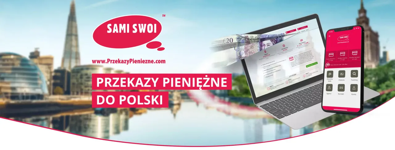 Ekonomiczne przelewy do Polski z UK – jak oszczędzać na transferach zagranicznych?