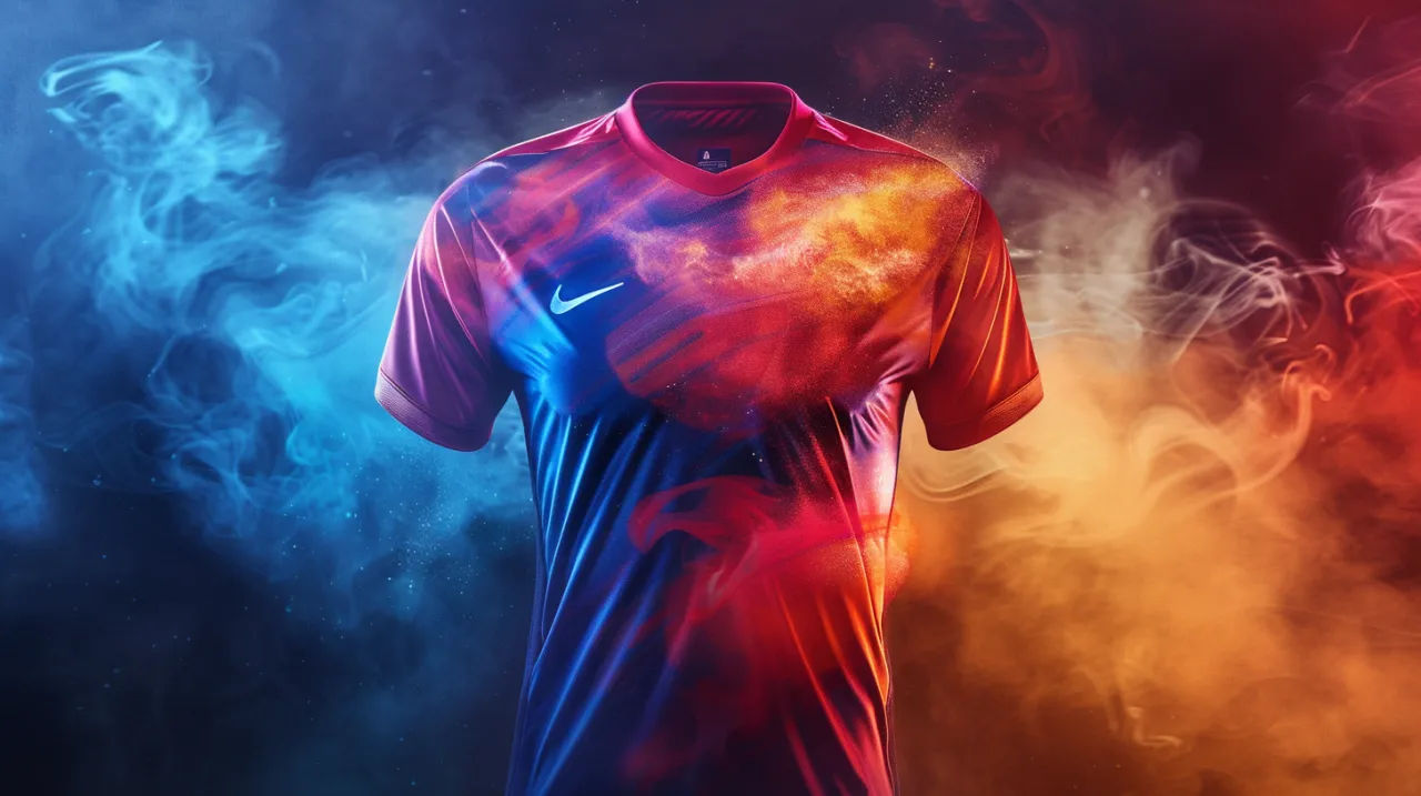 Jagiellonia Białystok: Nowe koszulki już w sprzedaży?