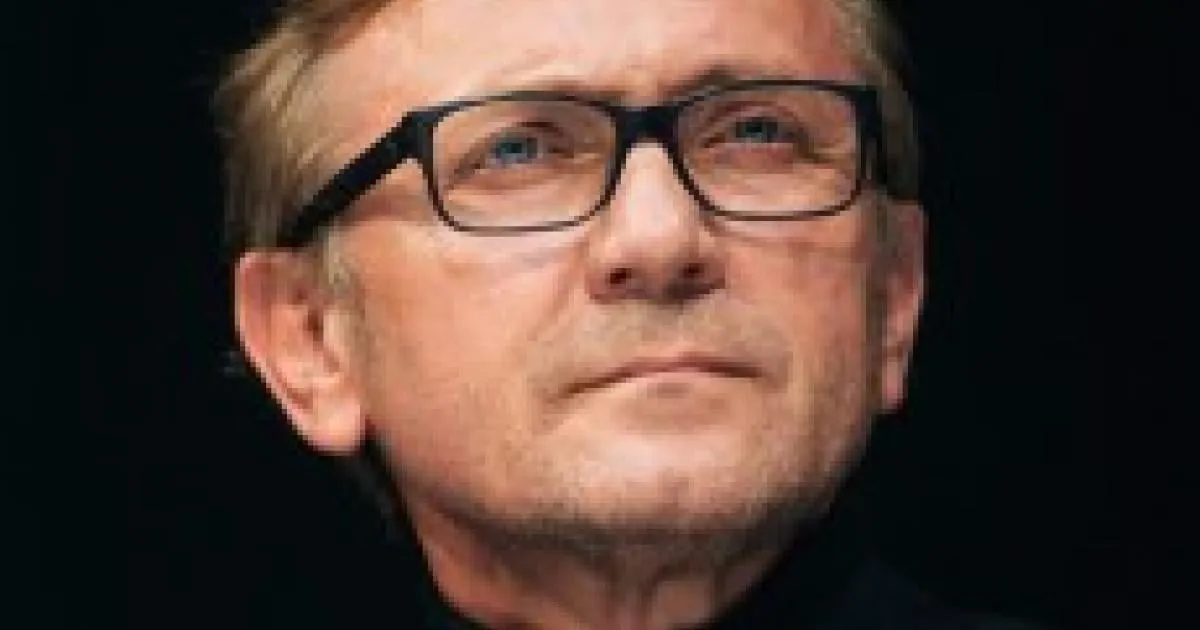 Andrzej Chyra: Jak rola w Długu wpłynęła na jego życie i karierę