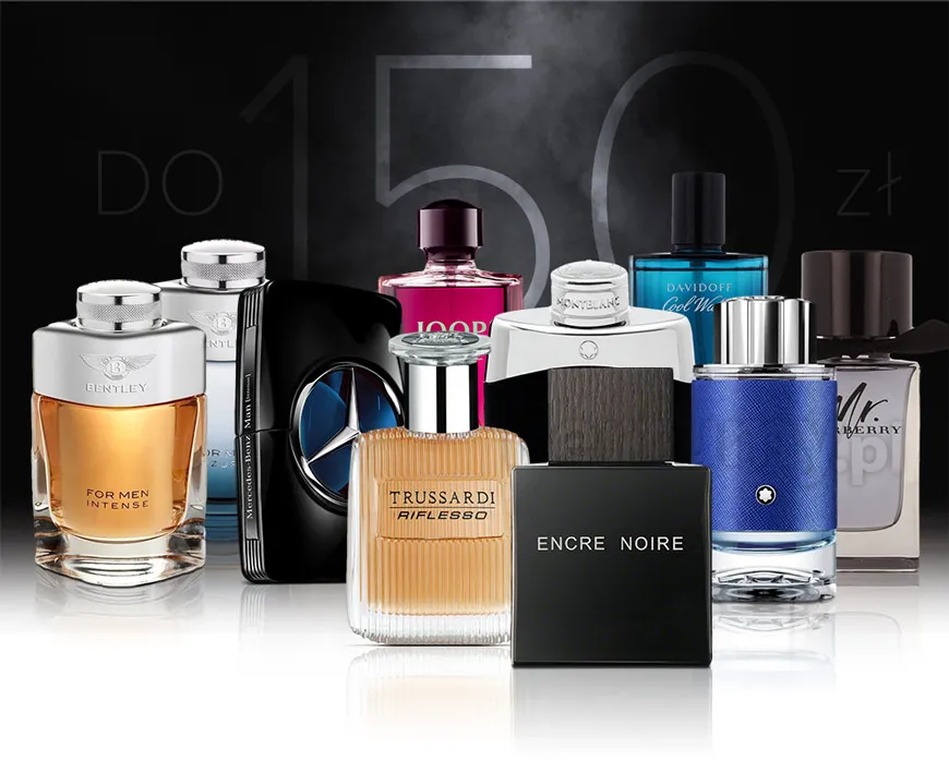 Woda toaletowa męska – co to jest i jak wybrać najlepszą?