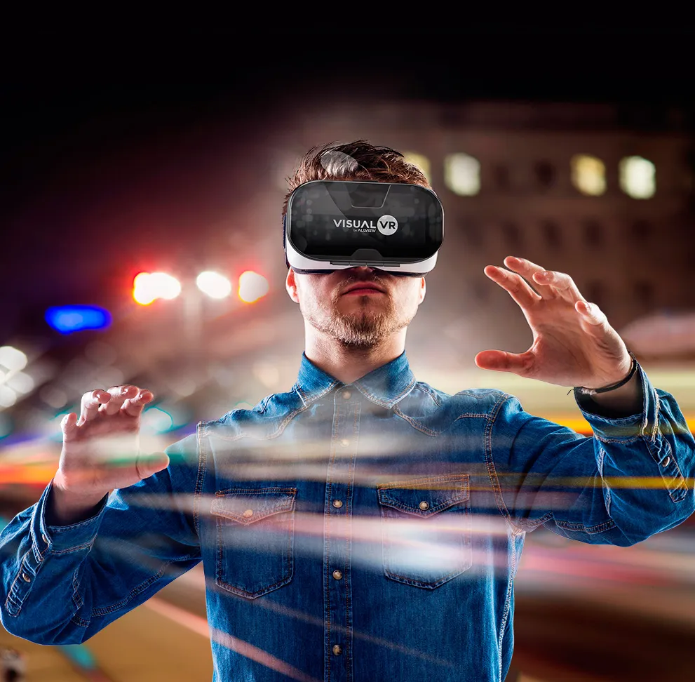 Jak oglądać filmy VR na komputerze - proste kroki i porady