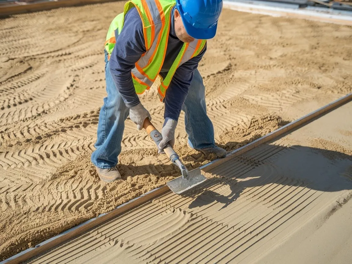 Ile cementu pod kostkę? Oblicz potrzebną ilość na 1m2 Ile cementu pod kostkę? Oblicz potrzebną ilość na 1m2