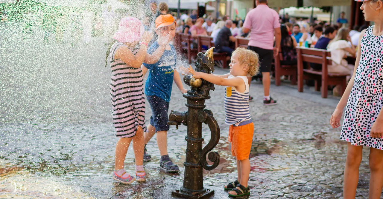 Gdzie z dzieckiem Wrocław - najlepsze atrakcje dla rodzin z dziećmi