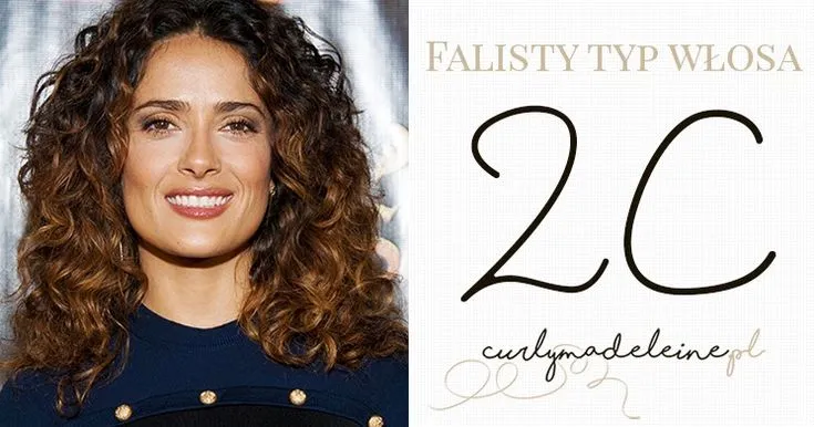 Włosy 2c: Charakterystyka i Sekrety Idealnej Pielęgnacji Fal