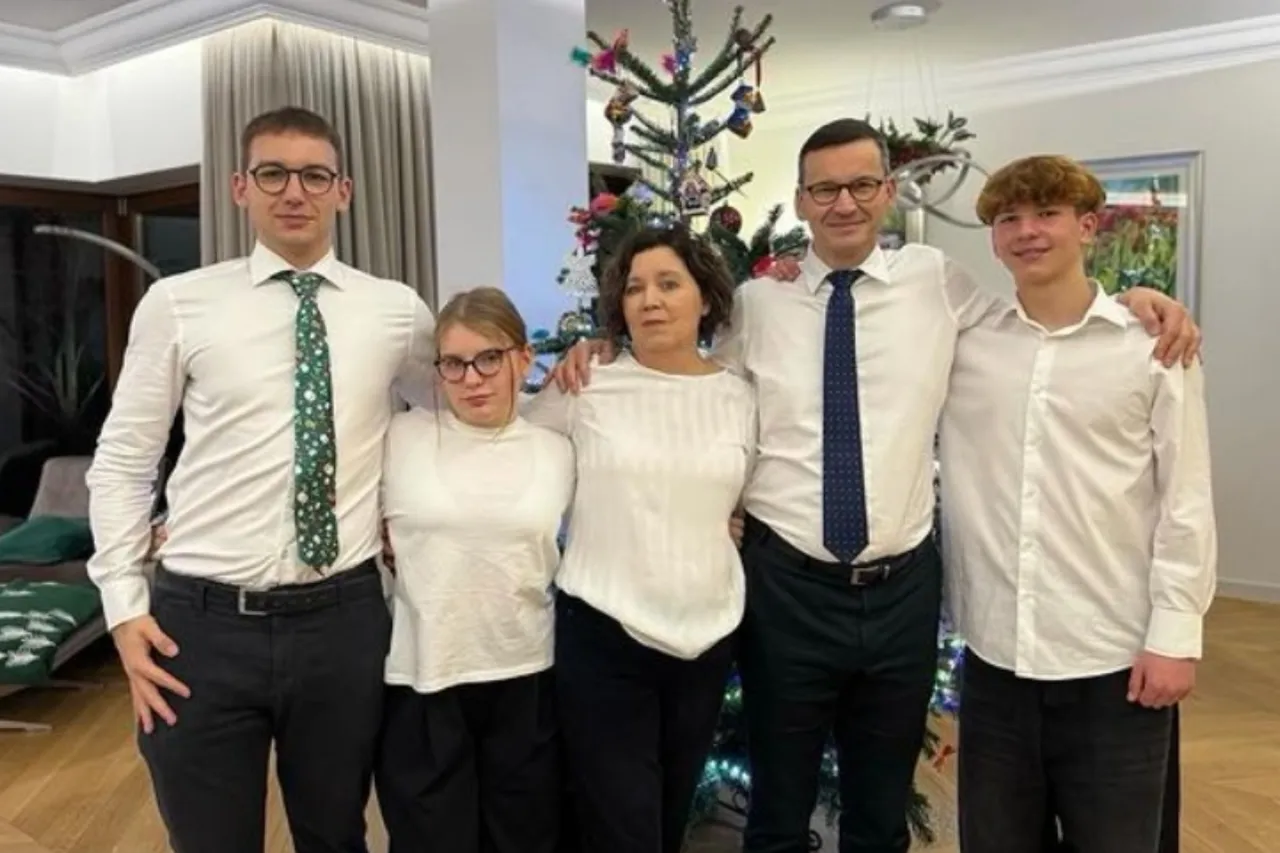 Jak mieszka Morawiecki? Zaskakujące detale jego luksusowego apartamentu