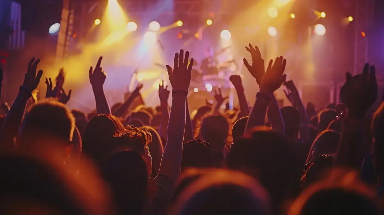 Niebywałe Zdarzenie Przerwało Koncerty Zwycięzców Loterii - Dowiedz Się Więcej