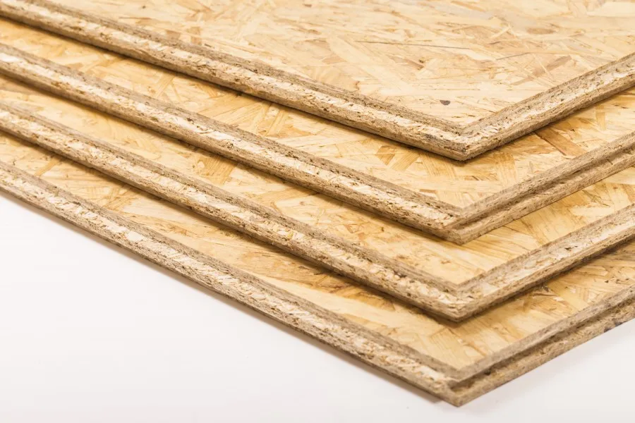 Płyta OSB która strona do góry - kluczowe zasady poprawnego montażu