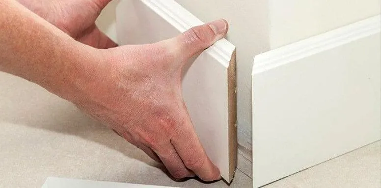 Jak przycinać listwy przypodłogowe, aby uniknąć błędów i zniszczeń