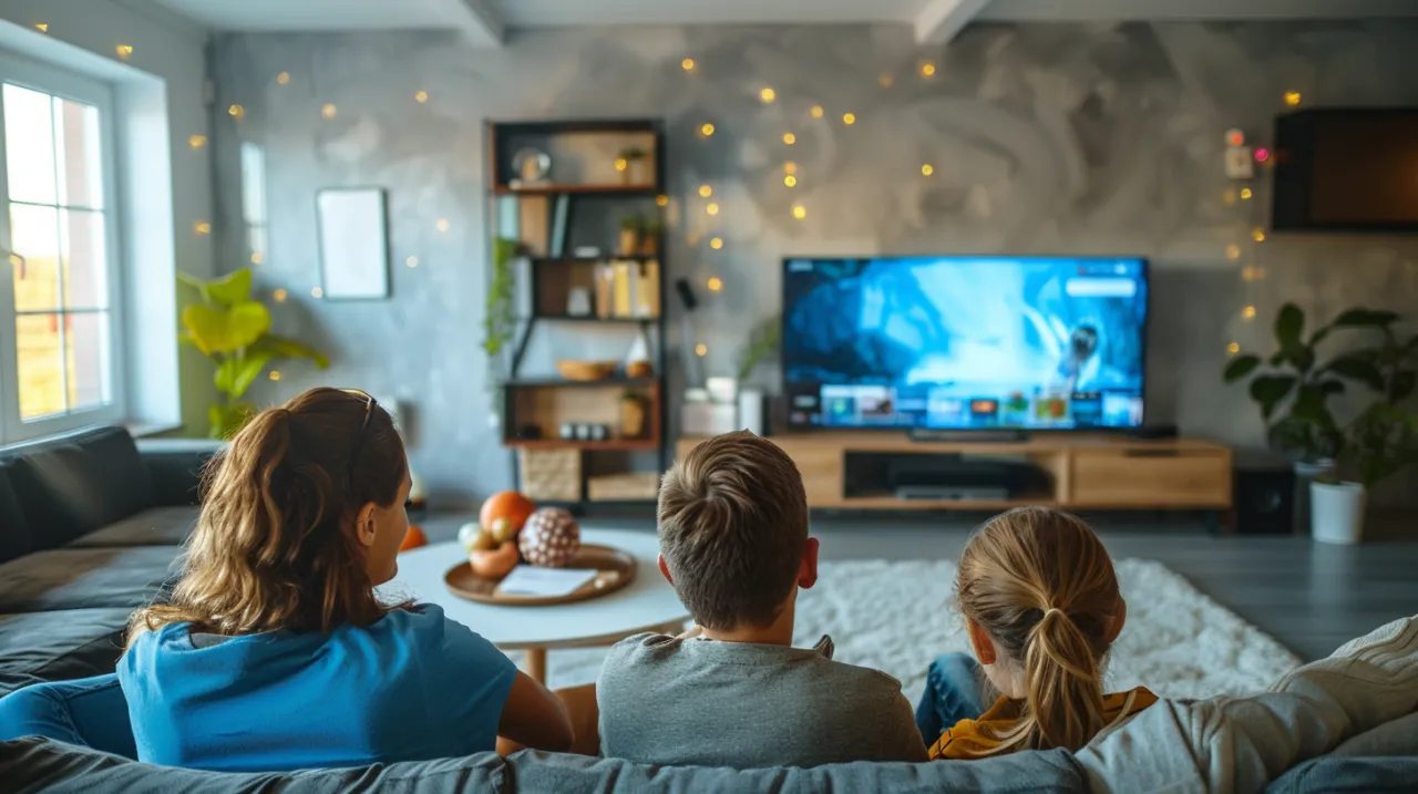 Telewizory 65 cali w Neonet: modele, które zapewniają wrażenia!