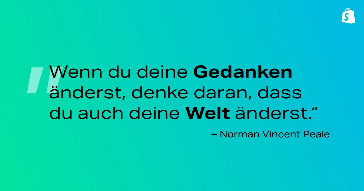 Nachdenkliche Zitate: Kurze Sprüche, die inspirieren & den Alltag bereichern