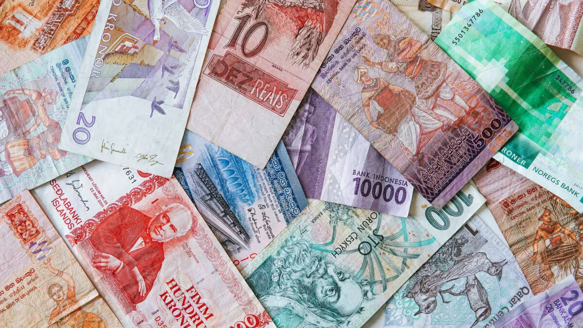 Kursy walut w Getin Bank - Najnowsze stawki wymiany i aktualne oferty