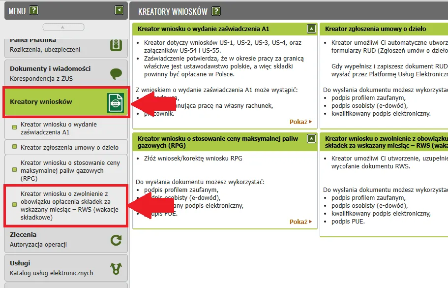Myślaj krok po kroku: ZUS i PUP po zwolnieniu co Ci się należy?