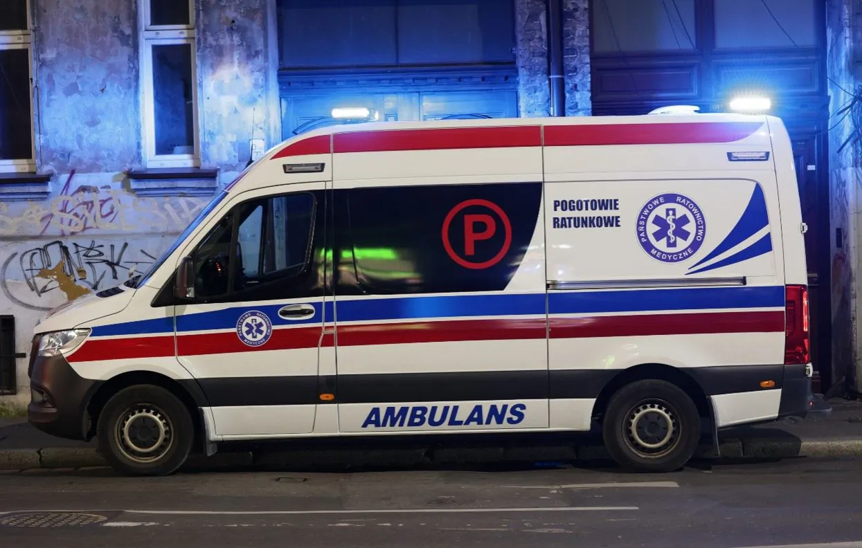 Jak wezwać pogotowie przykład - co powiedzieć, aby pomóc szybko