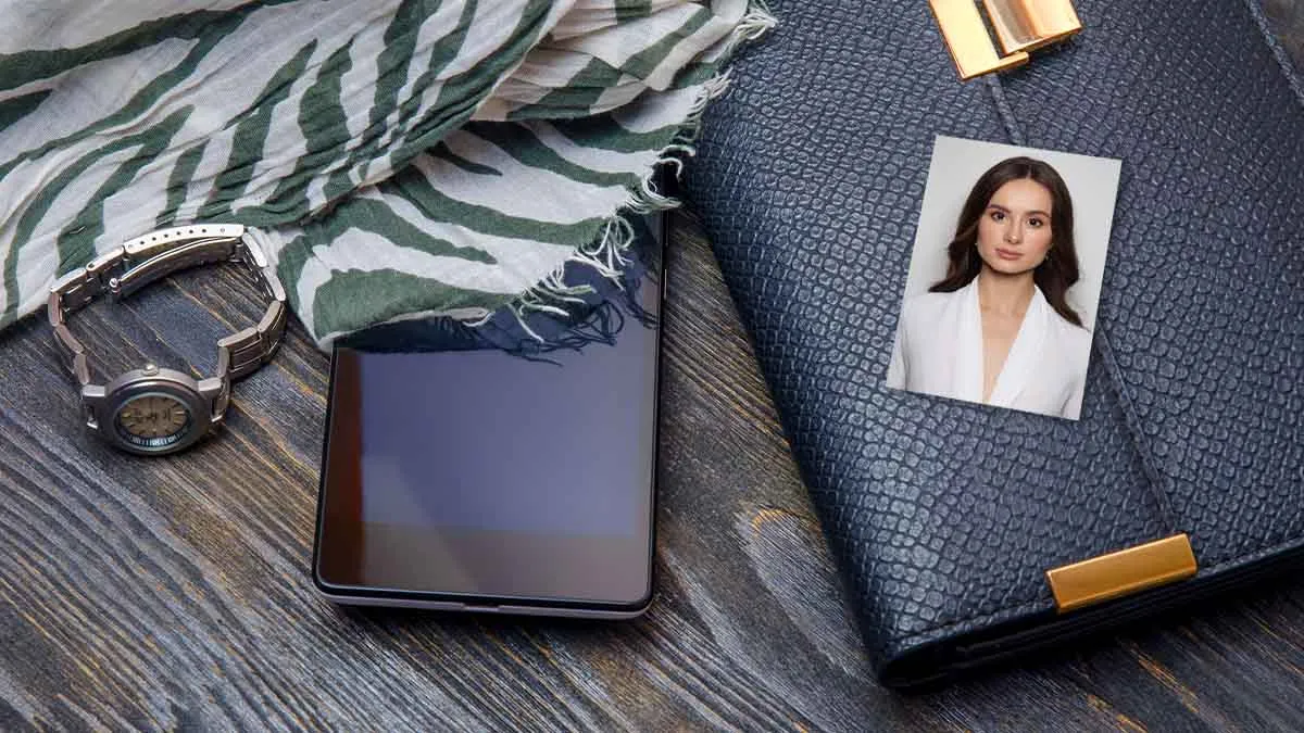 Jak samemu zrobić zdjęcie do paszportu bez błędów i oszczędności