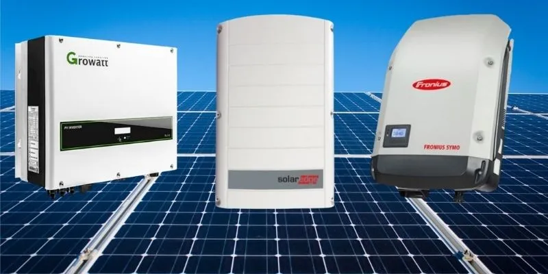Najlepsze falowniki do fotowoltaiki 10 kW - porównanie i ceny