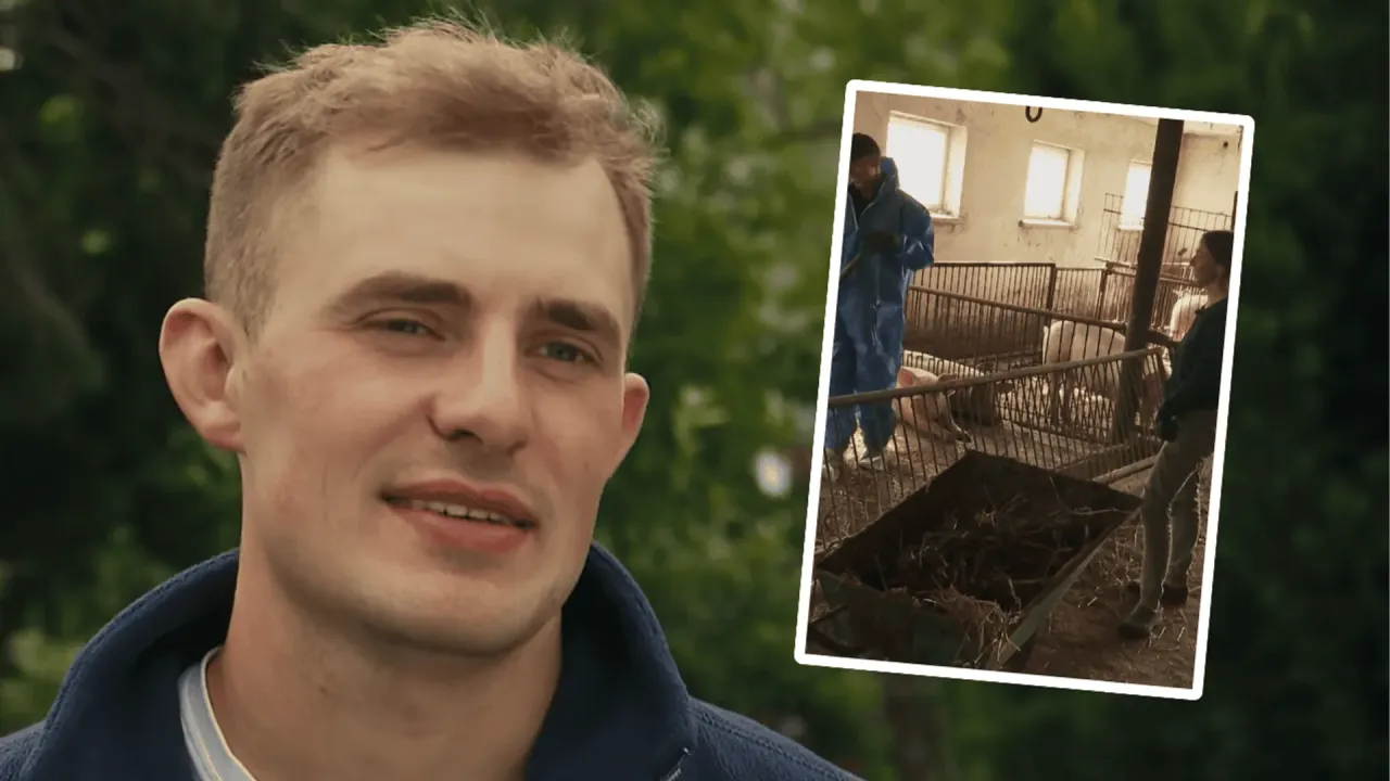 Tomasz Chrapusta kim jest - życie, kariera i kontrowersje artysty