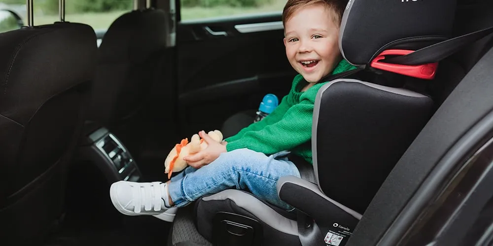 Jak zamontować fotelik bez bazy - uniknij błędów i zapewnij bezpieczeństwo