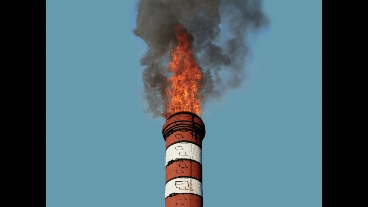 Jak przebic zatkany komin i uniknąć kosztownych napraw Jak przebic zatkany komin i uniknąć kosztownych napraw