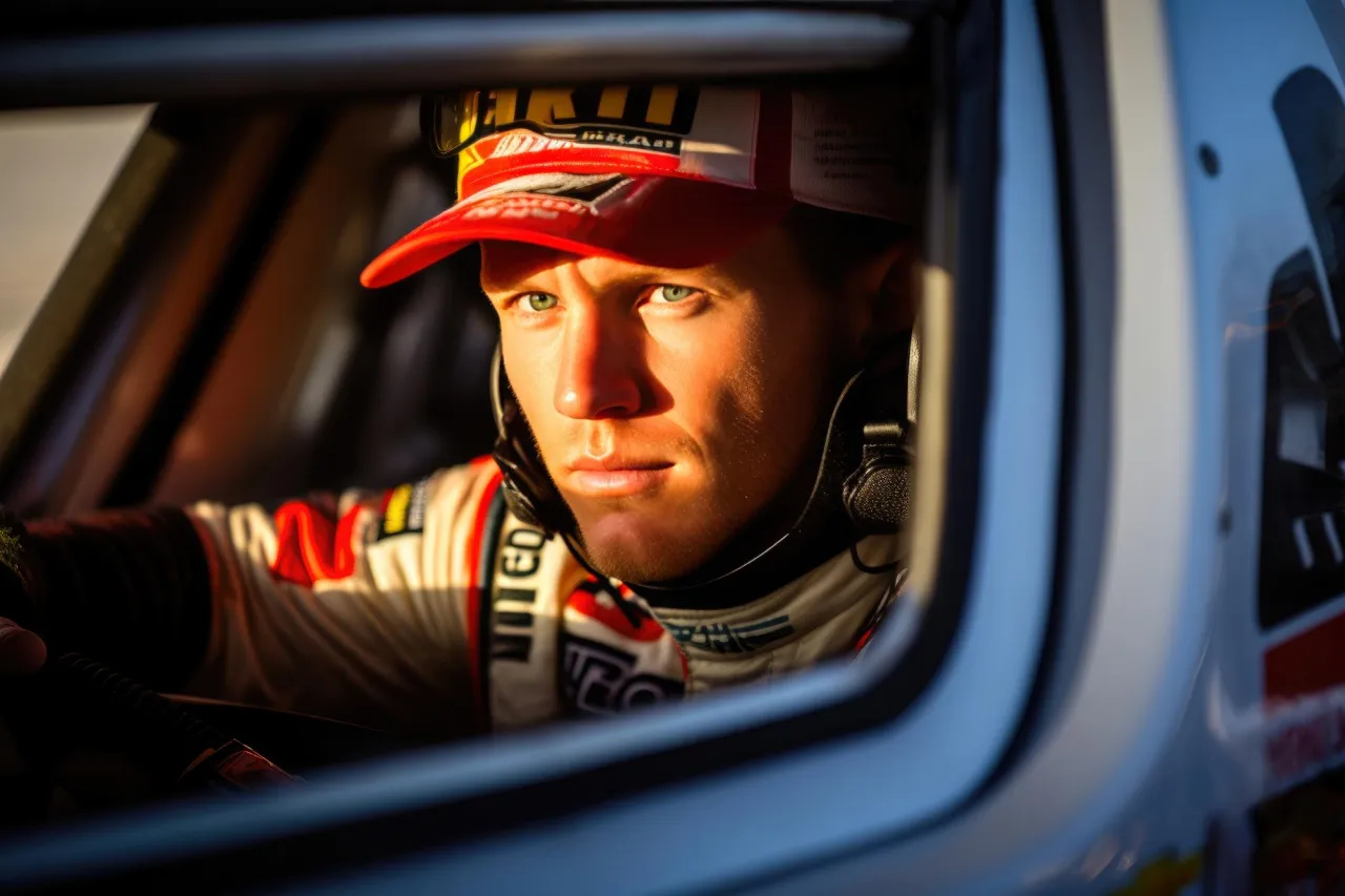 Ile zarabia kierowca rajdowy? Od amatora po mistrza WRC realia.