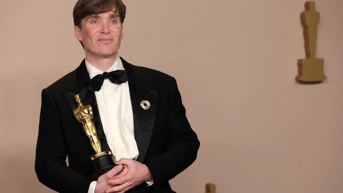 Oscar dla aktora: Murphy 2024, rekordy, zaskoczenia i polskie akcenty