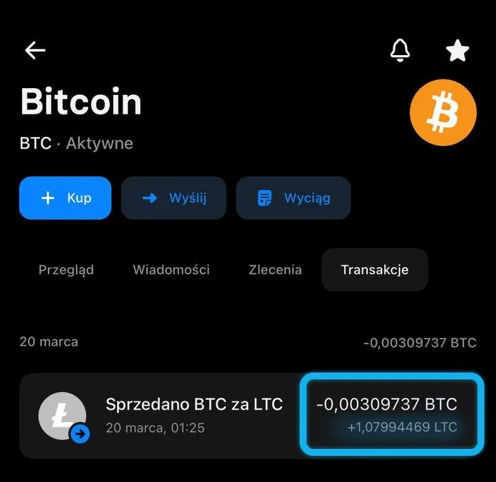 Jak wypłacić kryptowaluty z Revolut - uniknij problemów z transakcjami