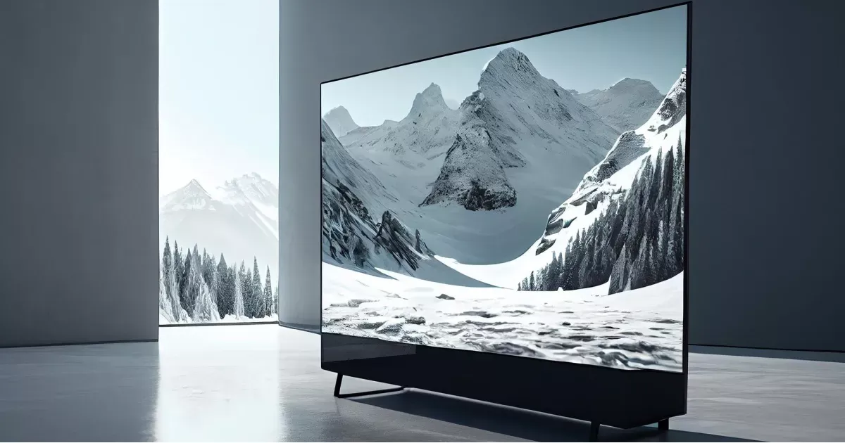 Telewizor OLED czy QLED: Który wybór nie zawiedzie Twoich oczekiwań?