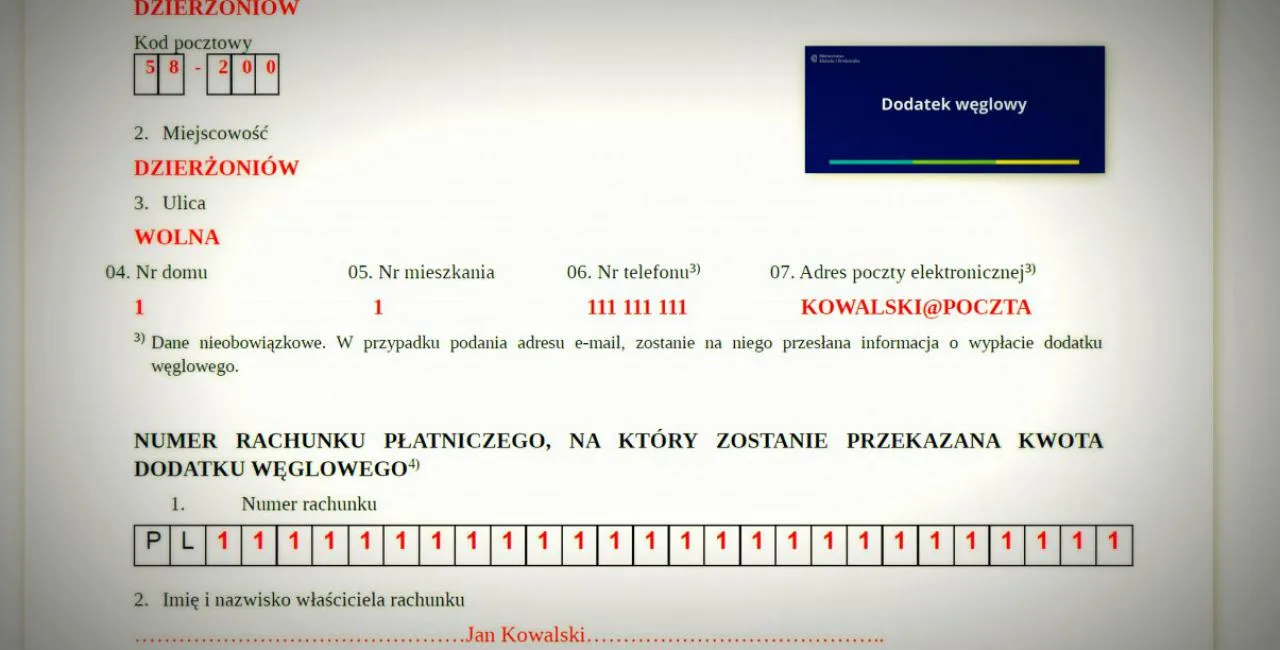 Czy w bloku należy się dodatek węglowy? Sprawdź, kto może skorzystać