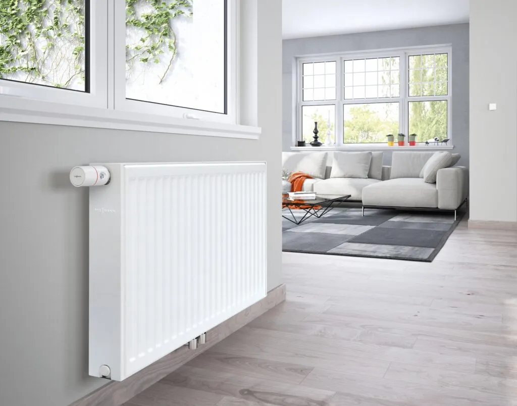 Czy pompa ciepła ogrzeje dom z grzejnikami? Oto, co musisz wiedzieć!