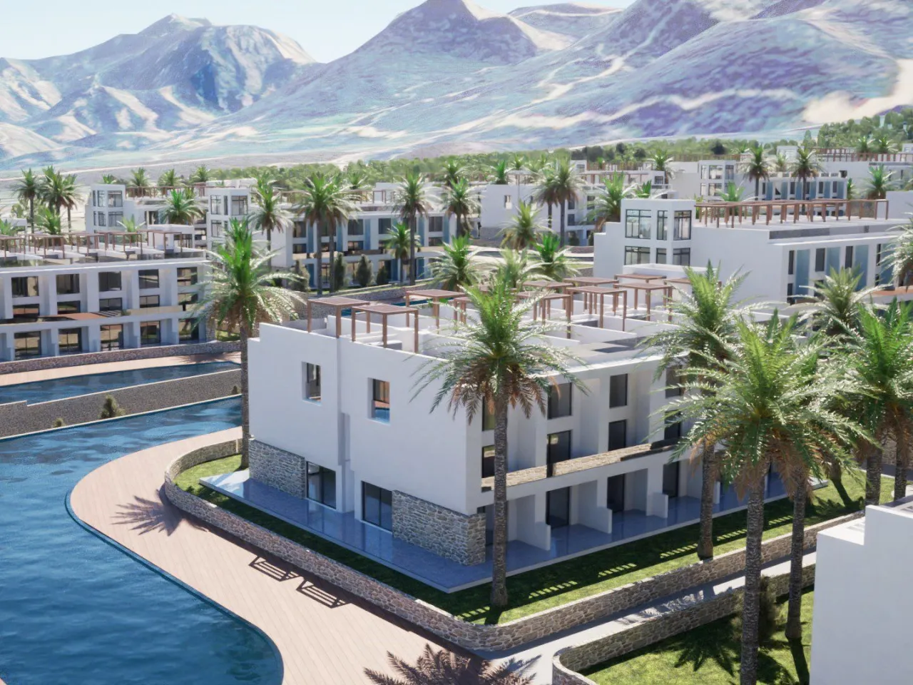 Ile kosztuje wynajem mieszkania na Cyprze? Ceny, które zaskakują