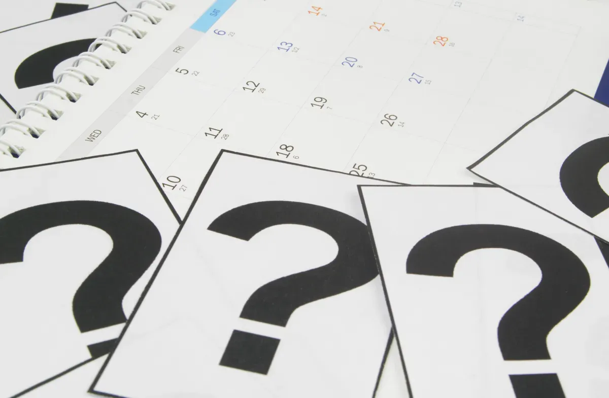 Za jakie święta przysługują dni wolne? Oto lista dla pracowników