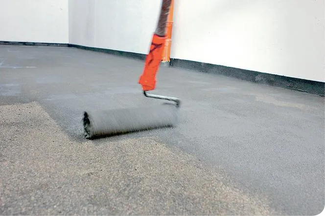 Najlepsze farby do betonu na zewnątrz – opinie z forum użytkowników