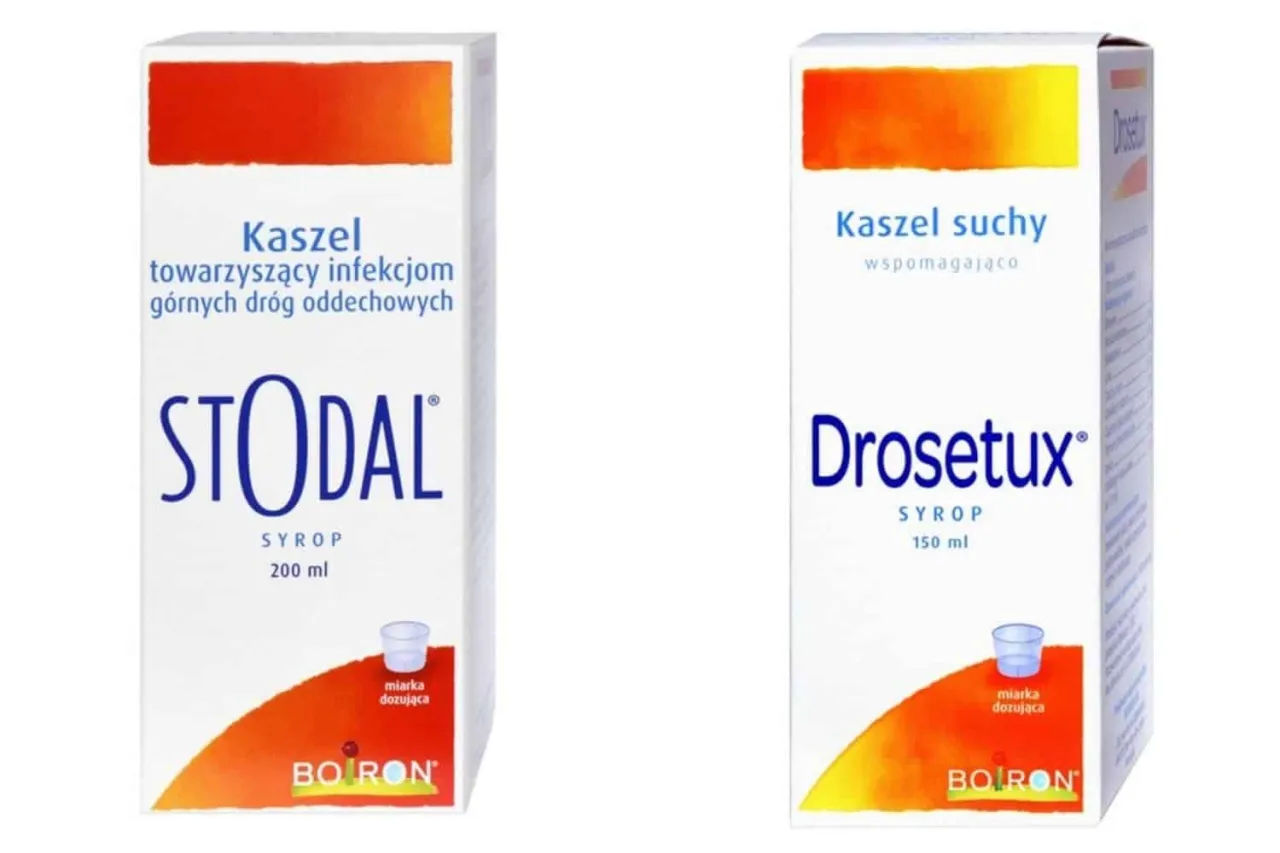 Co na kaszel dla 8 miesięcznego dziecka? Bezpieczne metody, które działają!