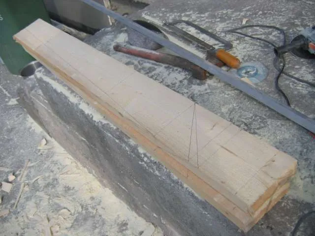 Jak zrobić śmigła do elektrowni wiatrowej - krok po kroku bez błędów