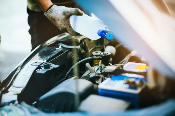 Czym wyczyścić chłodnicę? Skuteczne metody i najczęstsze błędy