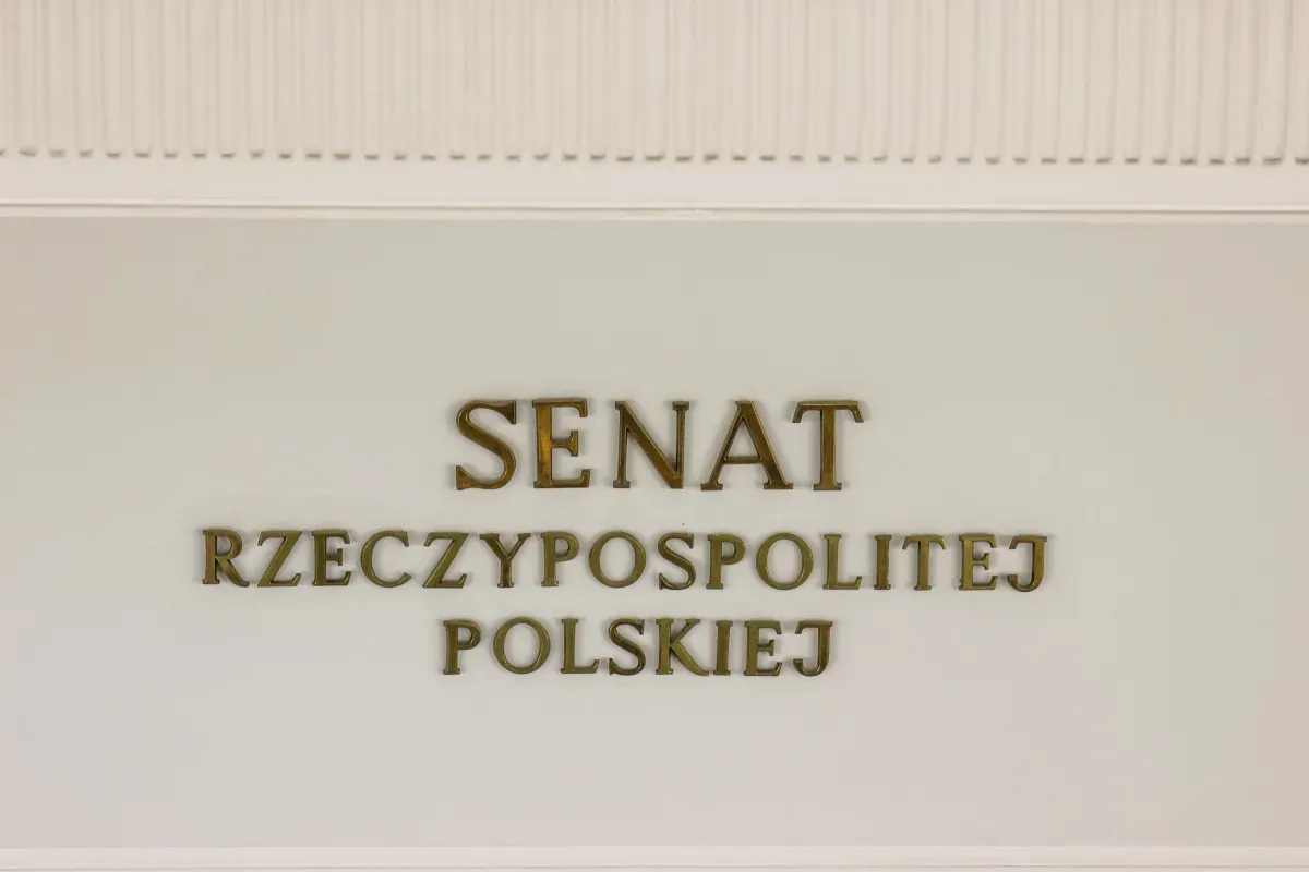Co robi senat? Odkryj kluczowe funkcje i odpowiedzialności tej instytucji