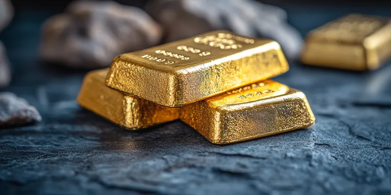 Złoto czy srebro w co inwestować? Odkryj, co przynosi większe zyski