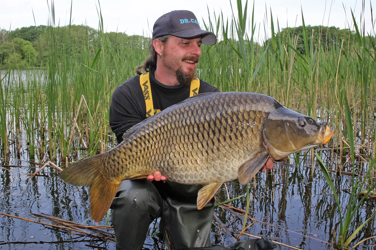 Wo kann man angeln gehen ohne Angelschein? Finde legale Plätze!