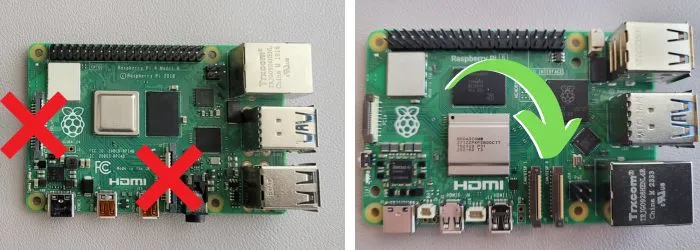 Różnice między Pi 4 a Pi 5: Co wybrać w 2025 roku?