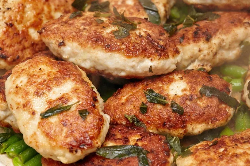 Co można zrobić z mielonego na obiad? Proste przepisy dla rodziny