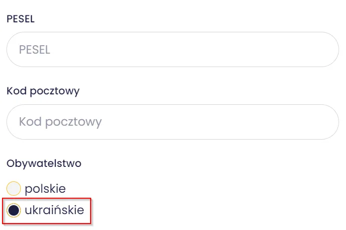 Chwilówki dla Obcokrajowców - Legalne Pożyczki Online dla Ukrainców