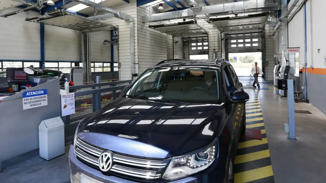 Cómo conseguir cita previa ITV Lugo de forma rápida y sencilla Cómo conseguir cita previa ITV Lugo de forma rápida y sencilla