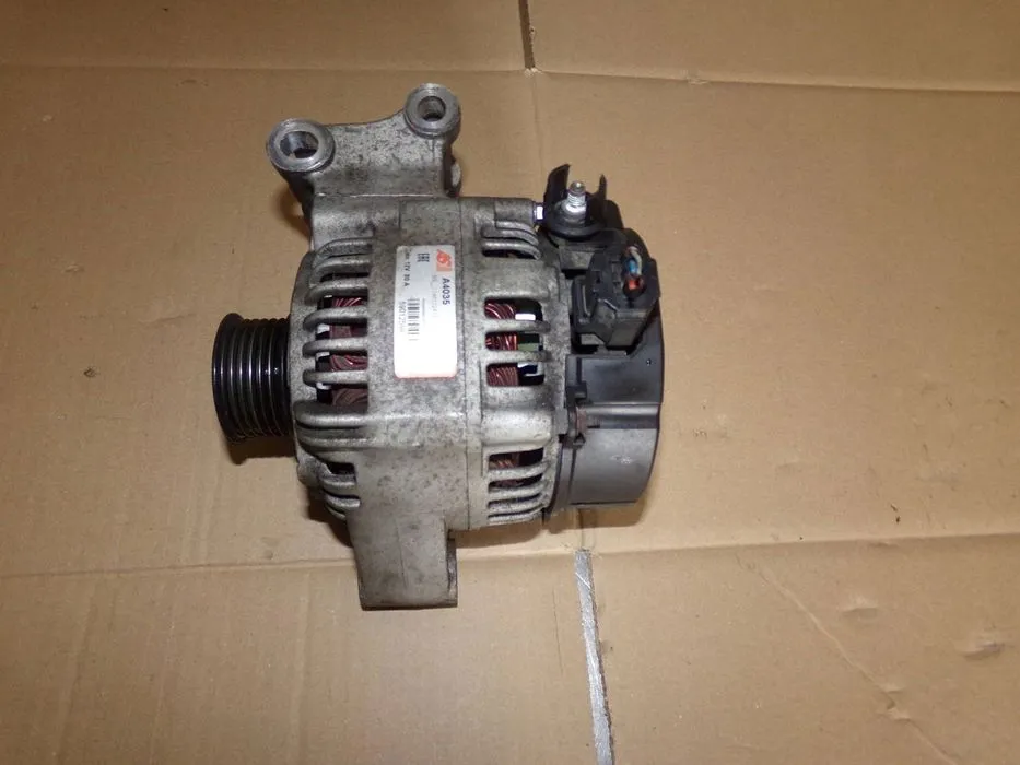 Ile kosztuje alternator do forda focusa? Zobacz ceny i koszty wymiany