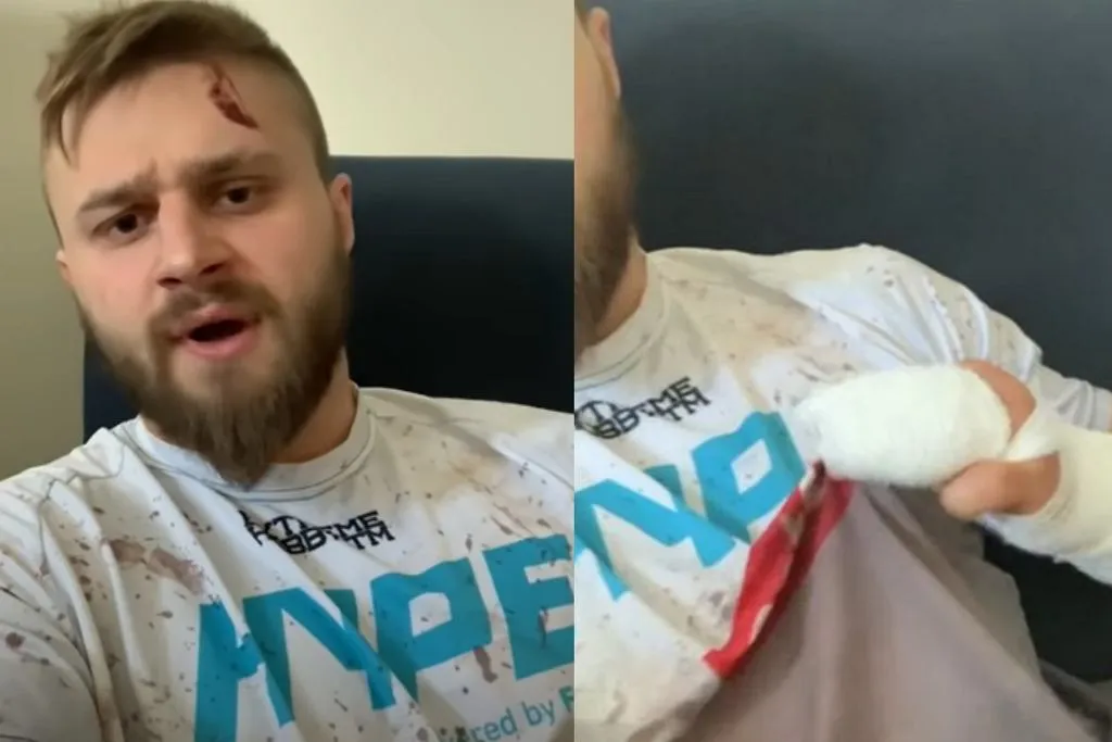 Amadeusz Ferrari Roślik – kim jest i jakie kontrowersje go otaczają?