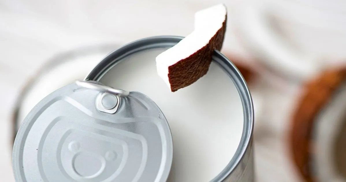 Zaskakująca prawda o mleczku kokosowym: czy jest faktycznie zdrowe dla Ciebie