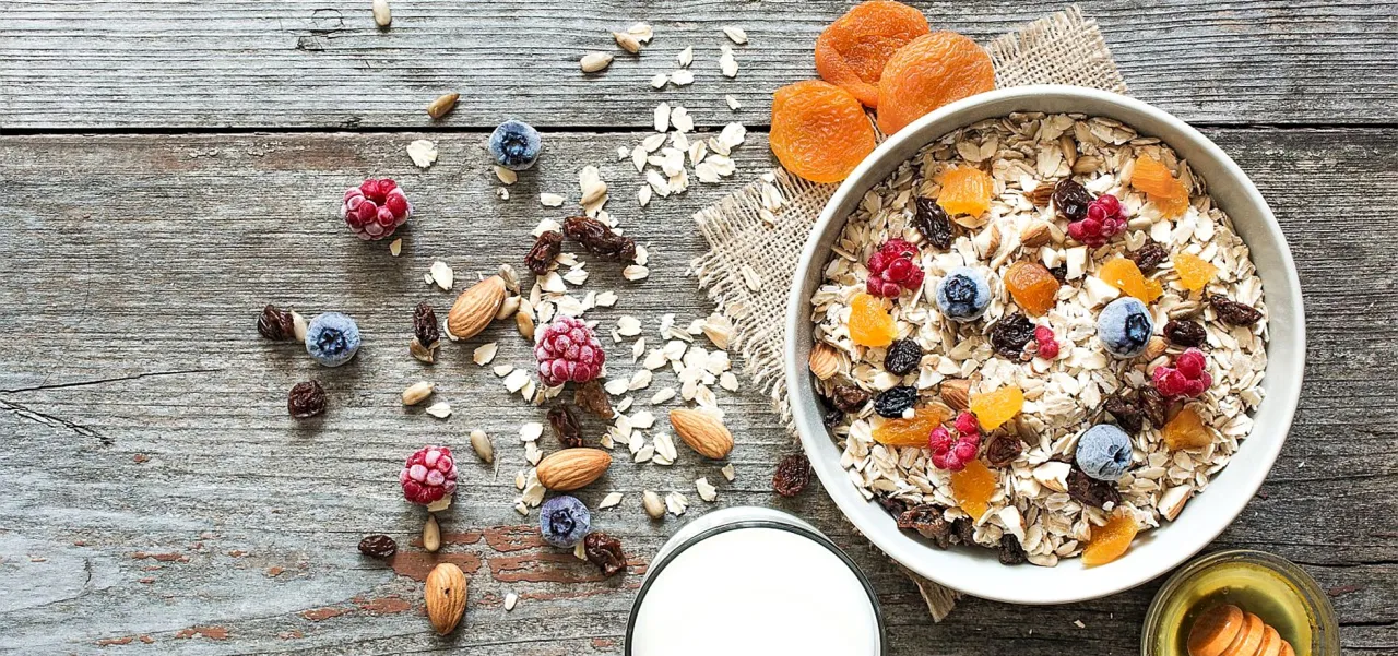 Czy musli jest dietetyczne? Sprawdź, co warto wiedzieć o jego składzie